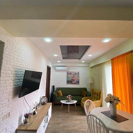 Apartament Victoria Tbilisi Exterior foto