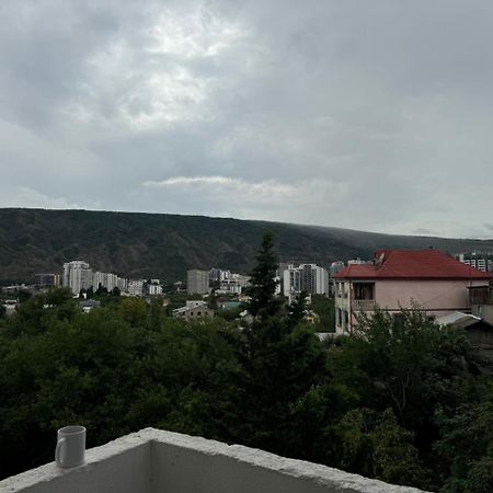 Apartament Victoria Tbilisi Exterior foto