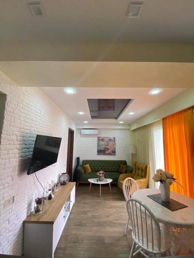 Apartament Victoria Tbilisi Exterior foto
