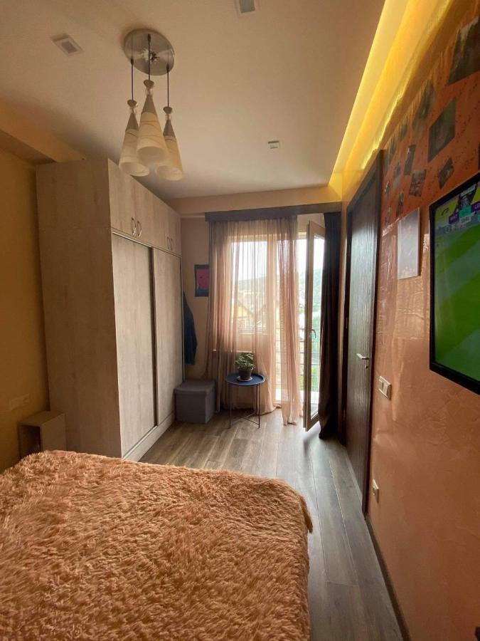 Apartament Victoria Tbilisi Exterior foto
