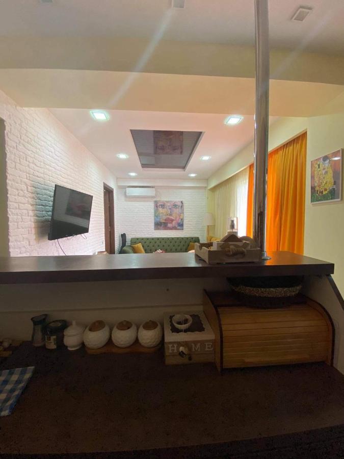 Apartament Victoria Tbilisi Exterior foto
