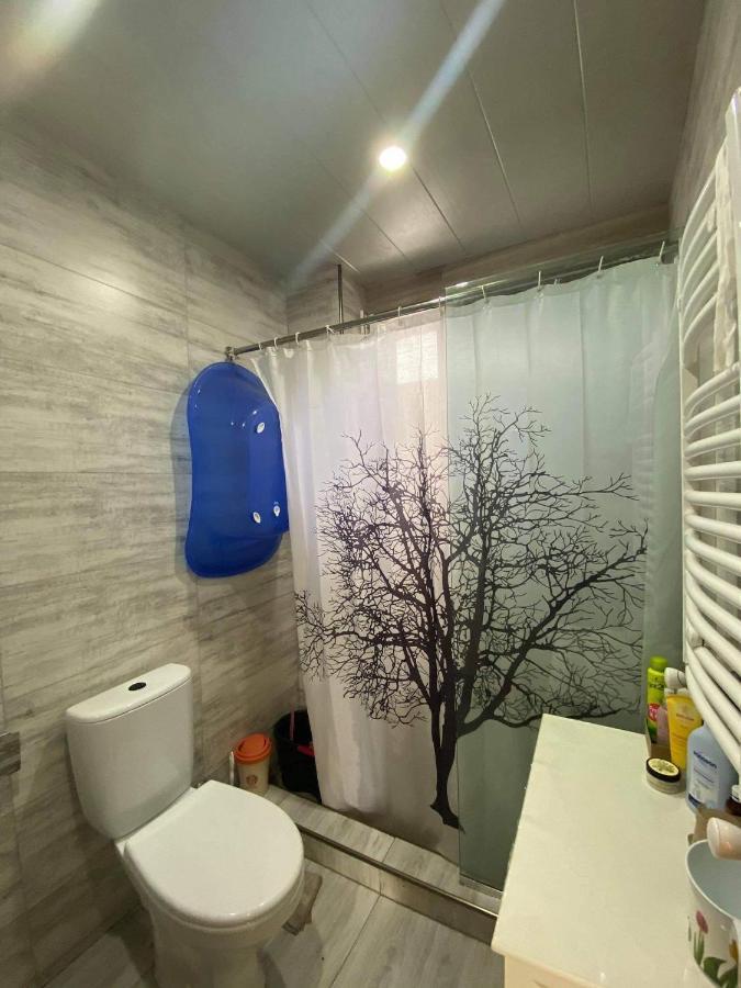 Apartament Victoria Tbilisi Exterior foto