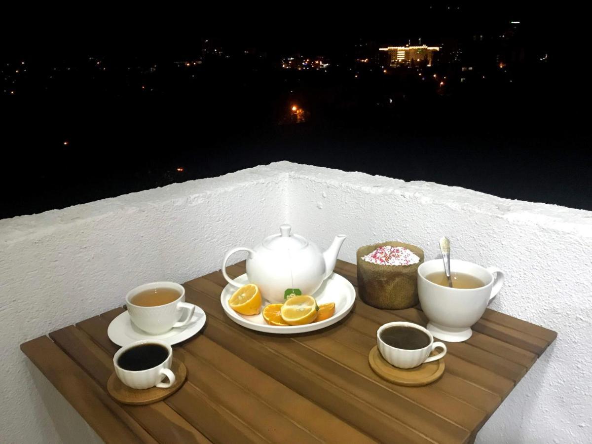 Apartament Victoria Tbilisi Exterior foto