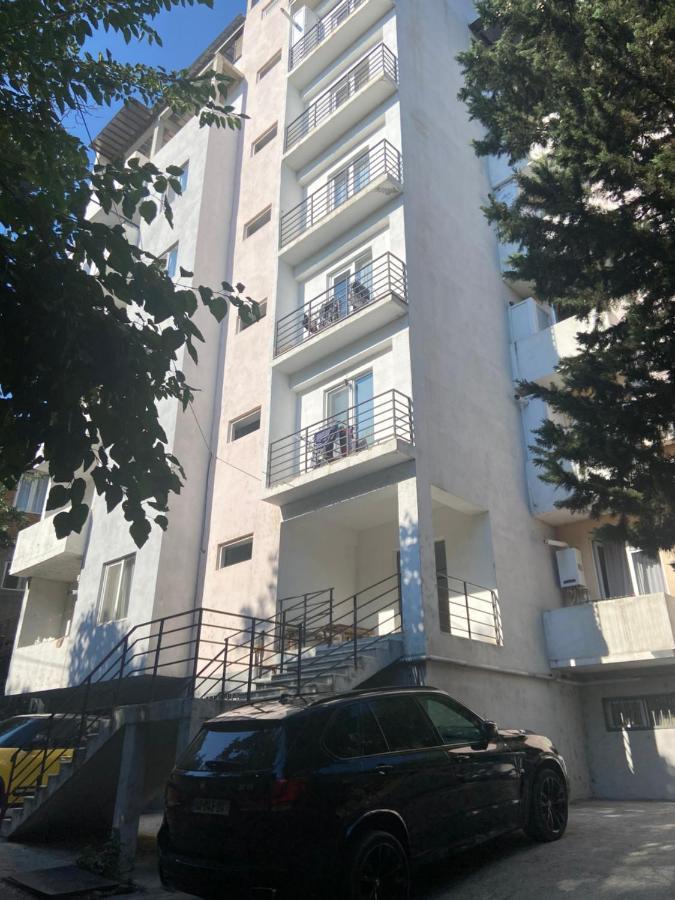 Apartament Victoria Tbilisi Exterior foto
